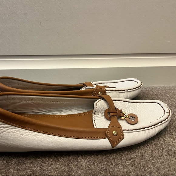 Louis Vuitton Driving Moccasins - Picture 8 of 10